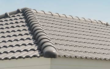 advantages of Whin Lane End clay roofing