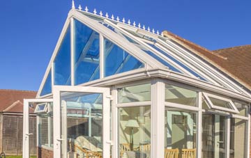 conservatory roof insulation costs Whin Lane End