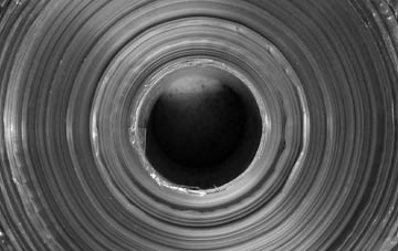 Whin Lane End edpm waterproofing