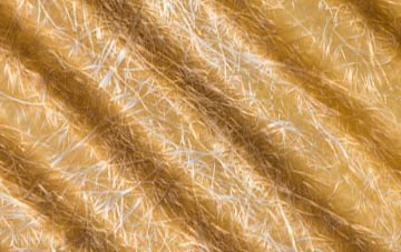 Whin Lane End fibreglass roof waterproofing