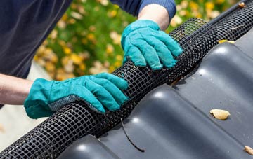 Whin Lane End gutter repair companies