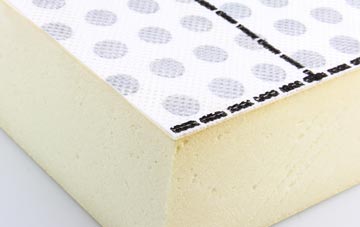 meeting Whin Lane End building codes