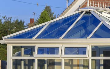 professional Whin Lane End conservatory insulation