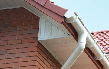 Whin Lane End soffit repair costs