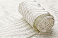 Whin Lane End fibreglass roofing repairs