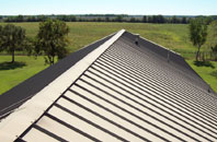 Whin Lane End metal roof quotes