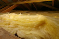 Whin Lane End pitch roof insulation