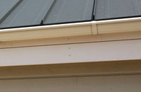 Whin Lane End soffit repair