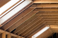 Whin Lane End tapered roof insulation quotes